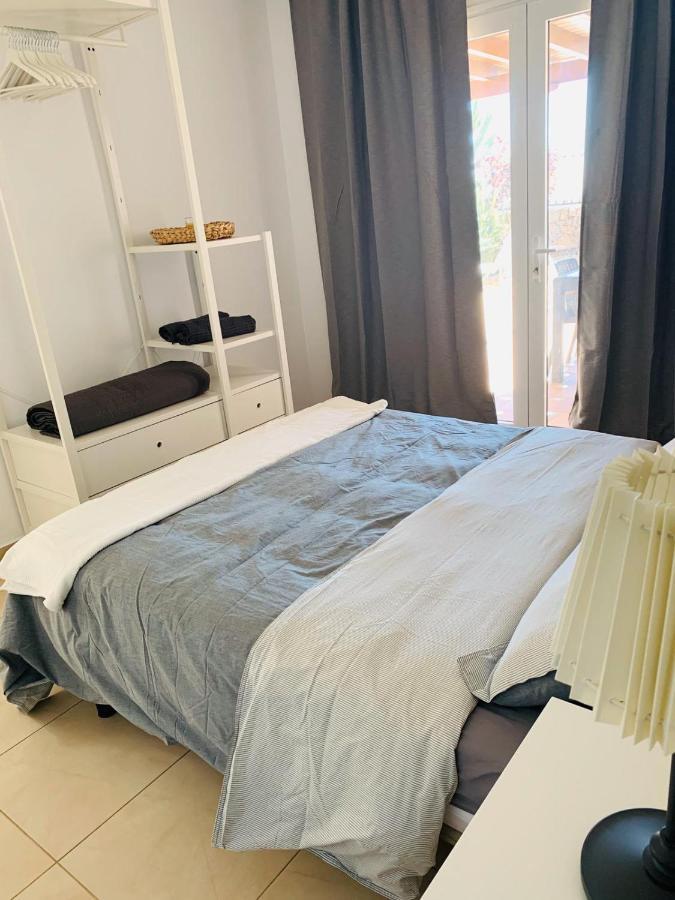Villa 蒂亚斯 外观 照片